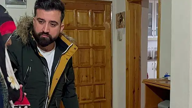 Baca deliğinden horon dinleten ev sahibine hapis cezası