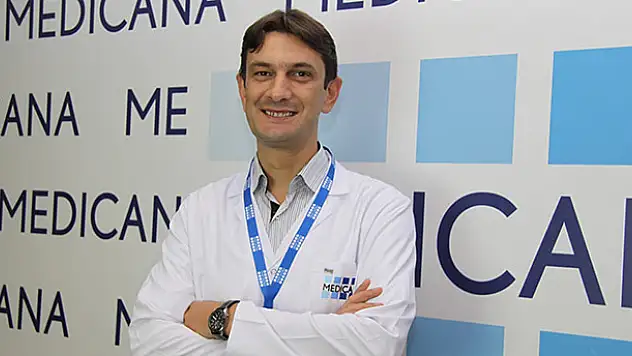 Bademcik ameliyatlarında yeni yöntem