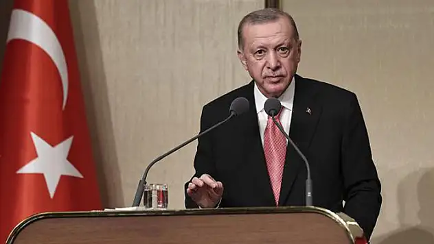 BAE basınına makale: İş birliği bölgemize olumlu yansıyacak