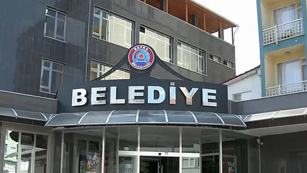 Bafra Belediyesi memur alacak
