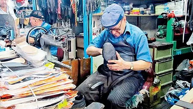Bağ-Kur'luya 535 lira destek