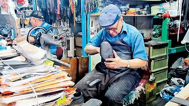 Bağ-Kur'luya bin 411 lira maaş