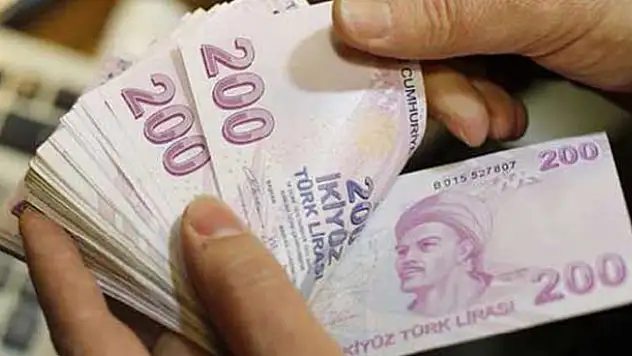 Bağ-kur'luya kredi! Taksit imkanı var...