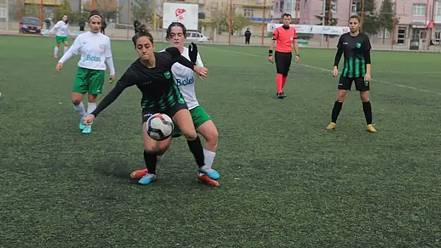 Bağcılar Evrenspor- Konya İdmanyurdu