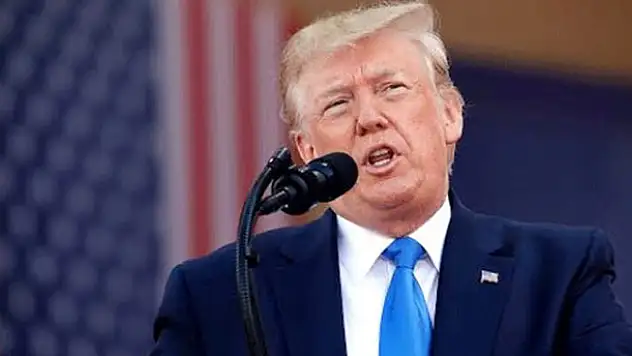 Bağdadi'nin öldürüldüğü operasyonda yaralanan köpeğe Trump'tan madalya