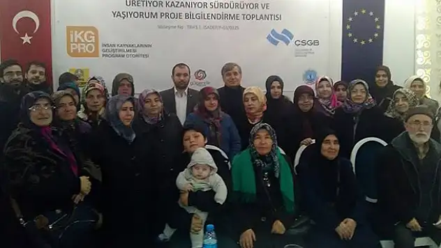 Bağımlılar yeniden hayata tutunacak