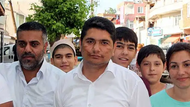 Bağımsız adaya oy şoku
