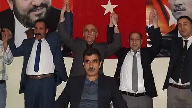 Bağımsız Türkiye Partisi adaylarını tanıttı