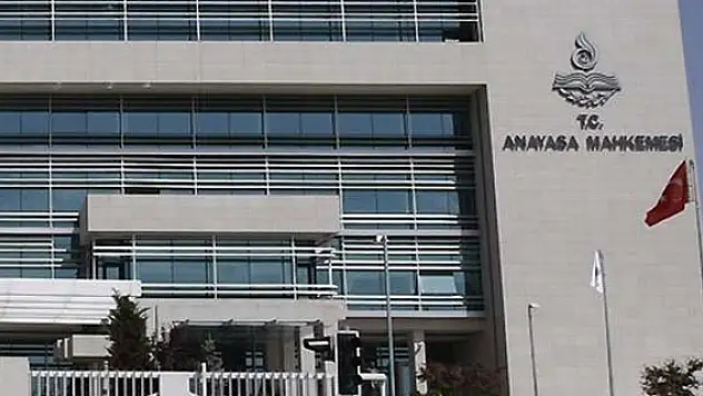 Bağımsız Türkiye Partisi hakkında suç duyurusu