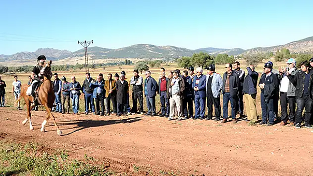 Bağırsak Boğazı'nda tarih yeniden canlandı
