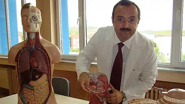 Bağışlayın Bedeniniz Tıp Eğitiminde Yaşasın Kampanyası Sürüyor
