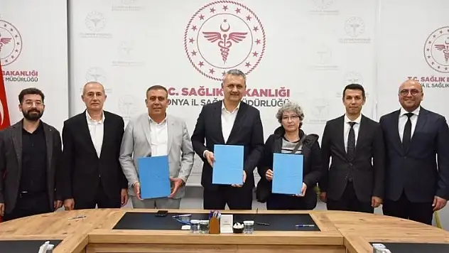 Bağlar Mahallesi'ne hayırsever desteğiyle yeni aile sağlığı ocağı