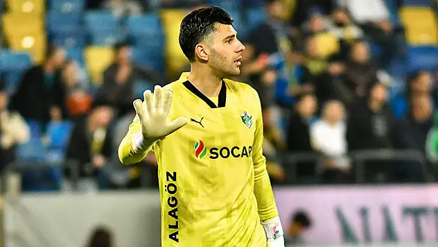 Bahadır Han'a vize çıkmadı