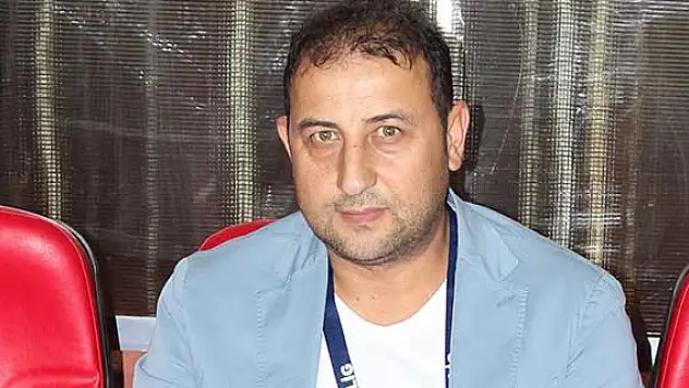 Bahanelere sığınmıyoruz