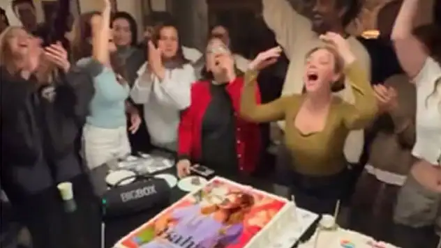 Bahar dizisi bu akşam final yapıyor!
