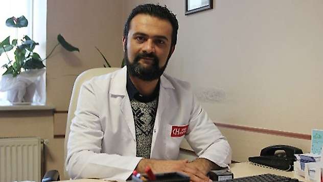 Bahar Nezlesine Dikkat