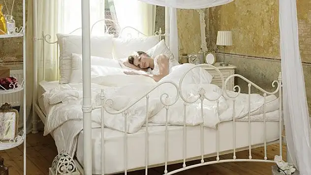 Bahar yorgunluğuna kendinizi kaptırmayın