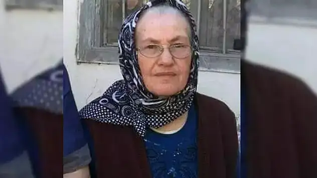 Bahçede yılan dehşeti! Yaşlı kadın hayatını kaybetti

