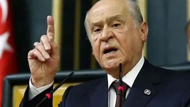 Bahçeli Ameliyat masrafını cebinden ödedi