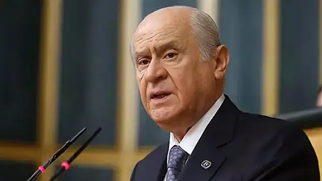 Bahçeli: Can Atalay konusu tamamıyla kapanmıştır
