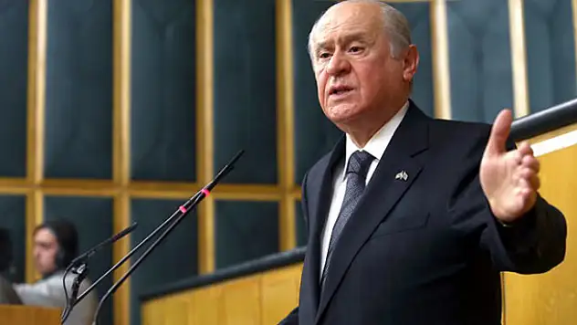 Bahçeli'den 'idam' çıkışı: AK Parti hazırsa...