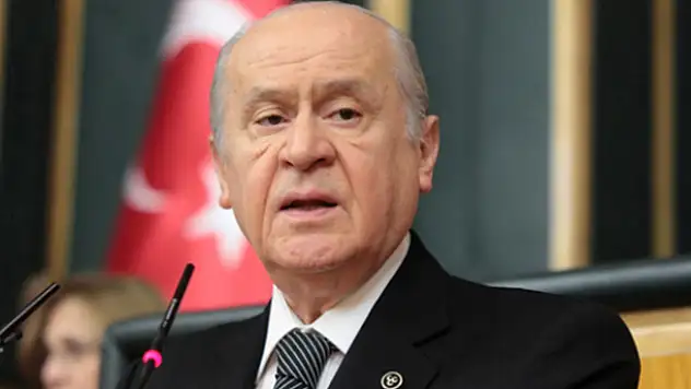 Bahçeli'den 'kara operasyonu' açıklaması