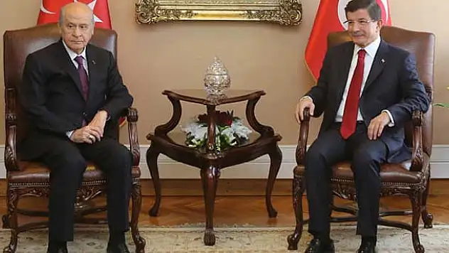 Bahçeli'den koalisyon görüşmesi sonrası açıklama