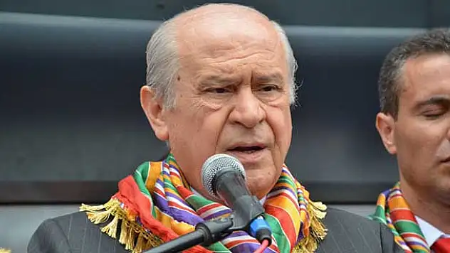 Bahçeli'den 'mutlaka sandığa gitmeliyiz' çağrısı