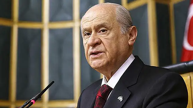 Bahçeli: Erken seçim kara propagandasına kulak asılmayacak