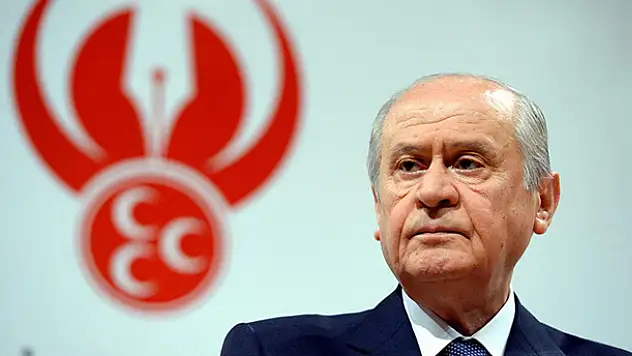 'Bahçeli hayır diyecek' iddiasına MHP'den cevap!