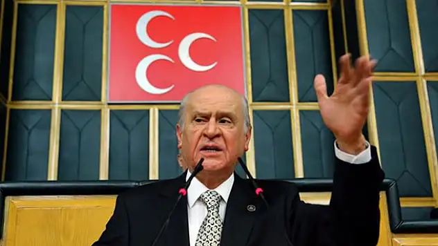 Bahçeli: Hükümetin mücadelesinde yanındayız