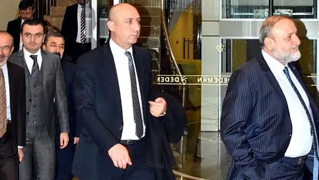 Bahçeli ile buzları eritti: Dikkat çeken isim!