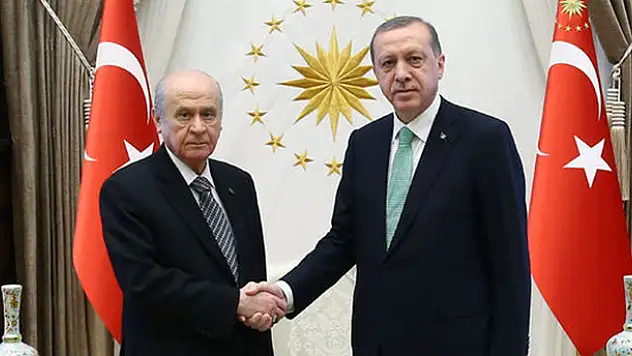 Bahçeli, İstanbul'daki Kudüs kararını yorumladı: Zalimlere okkalı şamar