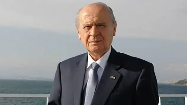 Bahçeli, koalisyona 'hayır' erken seçime 'evet' dedi