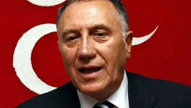 Bahçeli'nin Karşısına İlk Rakip Çıktı