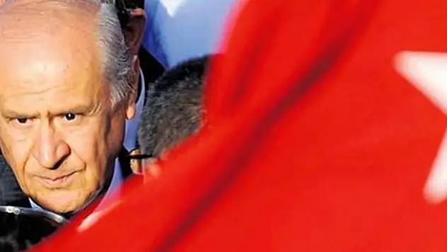 Bahçeli'ye büyük şok: Onlar bile oy vermemiş