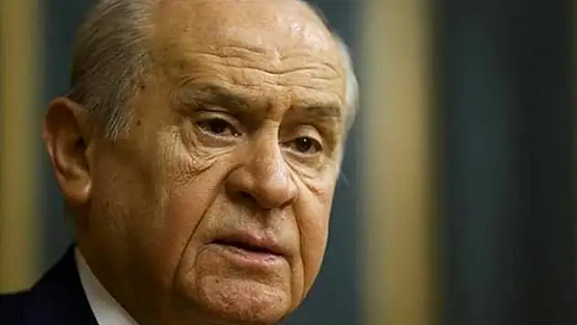 Bahçeli, Yenikapı Mitingi'ne katılacak MHP'lileri uyardı
