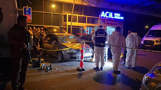 Bahçelievler'deki hastane saldırısında tutuklu sayısı 15'e yükseldi