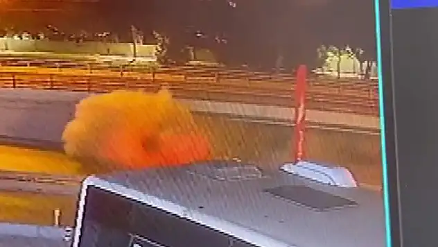 Bahçelievler'deki kazada ölen 4 kişinin kimliği belli oldu

