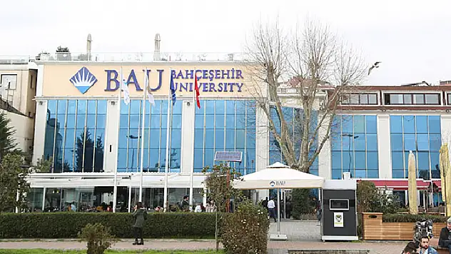 Bahçeşehir Üniversitesi akademik personel alacak
