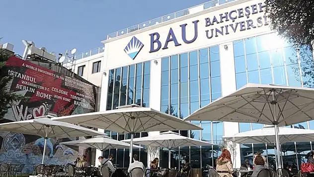 Bahçeşehir Üniversitesi Rektörlüğü 45 öğretim üyesi alacak
