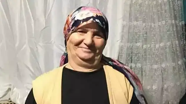 Bahçesinde fidan dikmeye gitti, foseptikte cesedi bulundu
