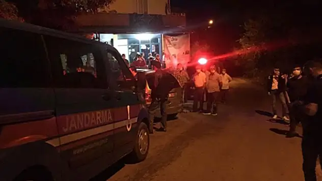 Bahçeye tilki girdi zannetti, yanlışlıkla gelinini öldürdü