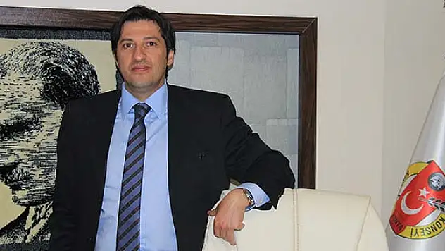 Bahçıvan çalışan gazeteciler gününü kutladı