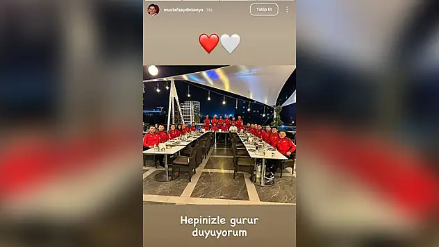 Bahis skandalında Konya'dan hakem var mı?
