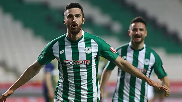 Bajic kendini buldu