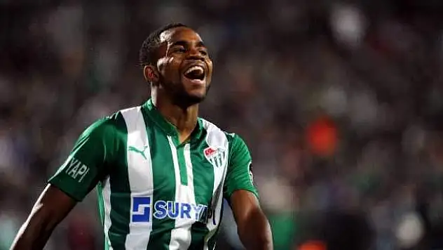 Bakambu La Liga yolcusu