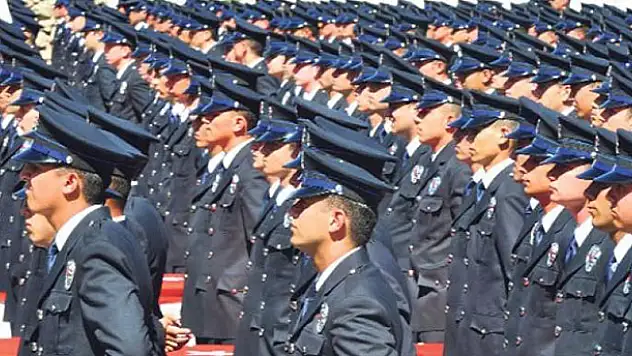 Bakan açıkladı! 10 bin personel alınacak