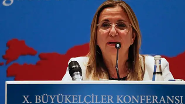 Bakan açıkladı: 14 milyon ürünün Türkiye girişi engellendi