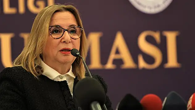 Bakan açıkladı: 2 milyar TL destek verilecek